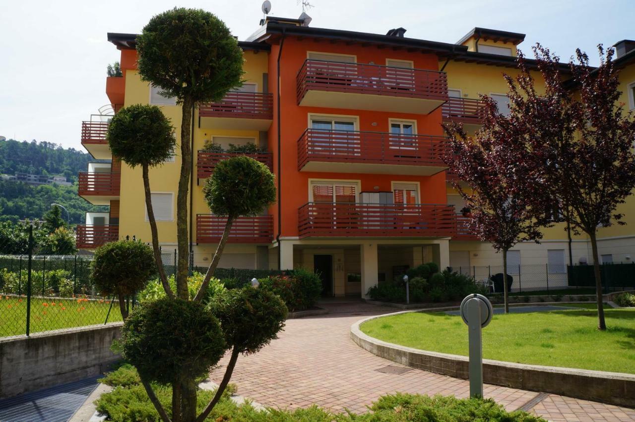 Appartement Cà delle Rose à Rovereto  Extérieur photo