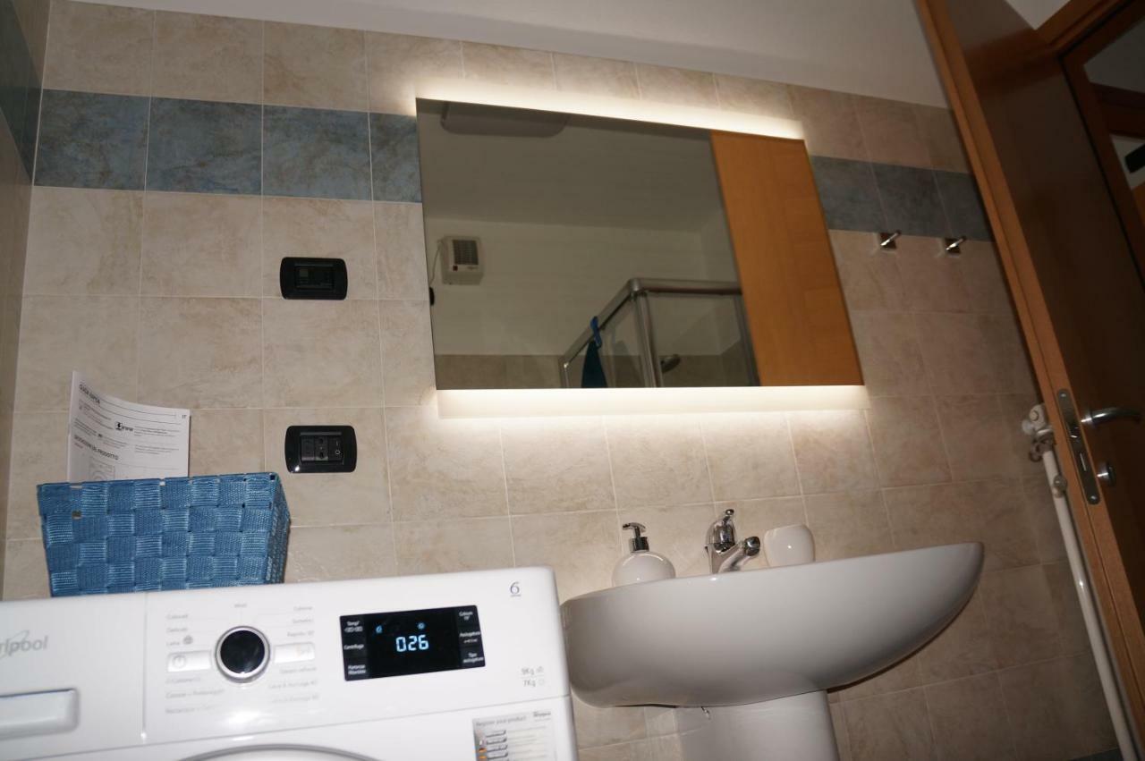 Appartement Cà delle Rose à Rovereto  Extérieur photo
