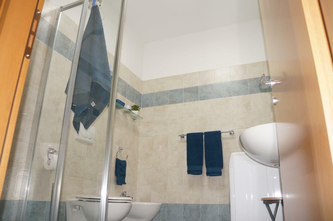 Appartement Cà delle Rose à Rovereto  Extérieur photo