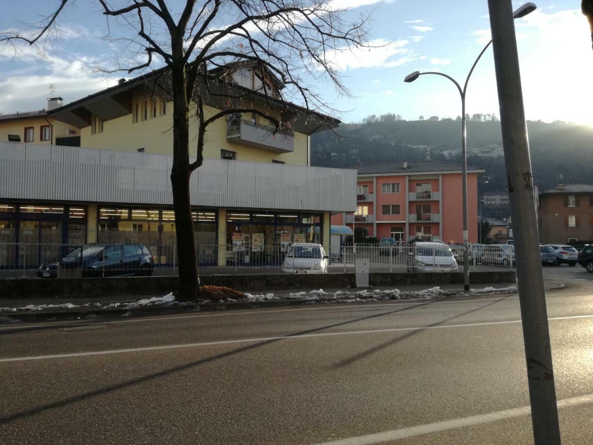 Appartement Cà delle Rose à Rovereto  Extérieur photo