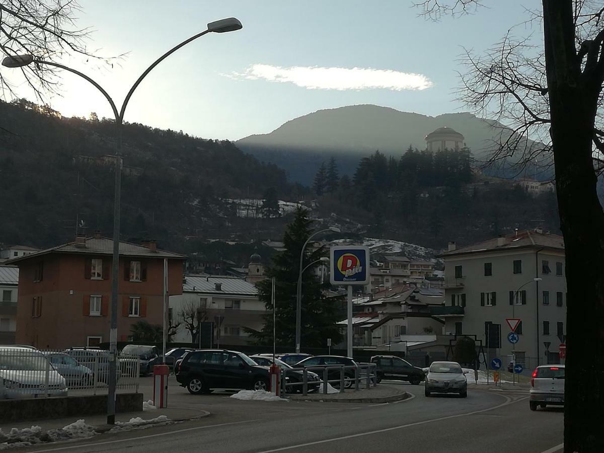Appartement Cà delle Rose à Rovereto  Extérieur photo