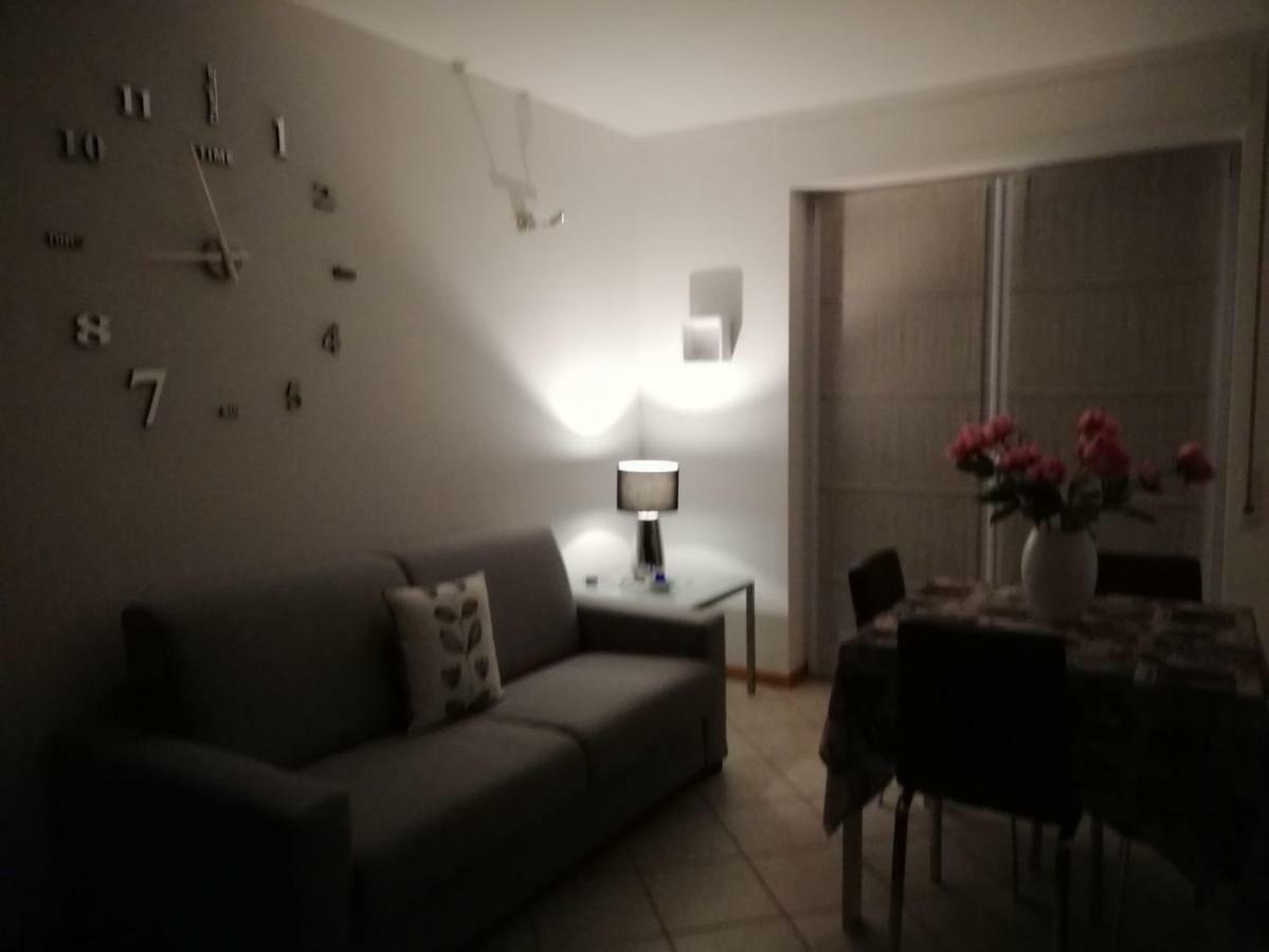 Appartement Cà delle Rose à Rovereto  Extérieur photo
