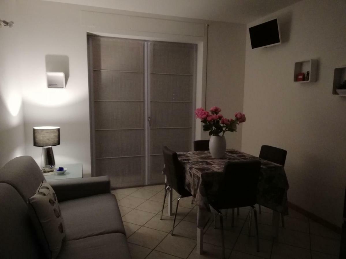 Appartement Cà delle Rose à Rovereto  Extérieur photo
