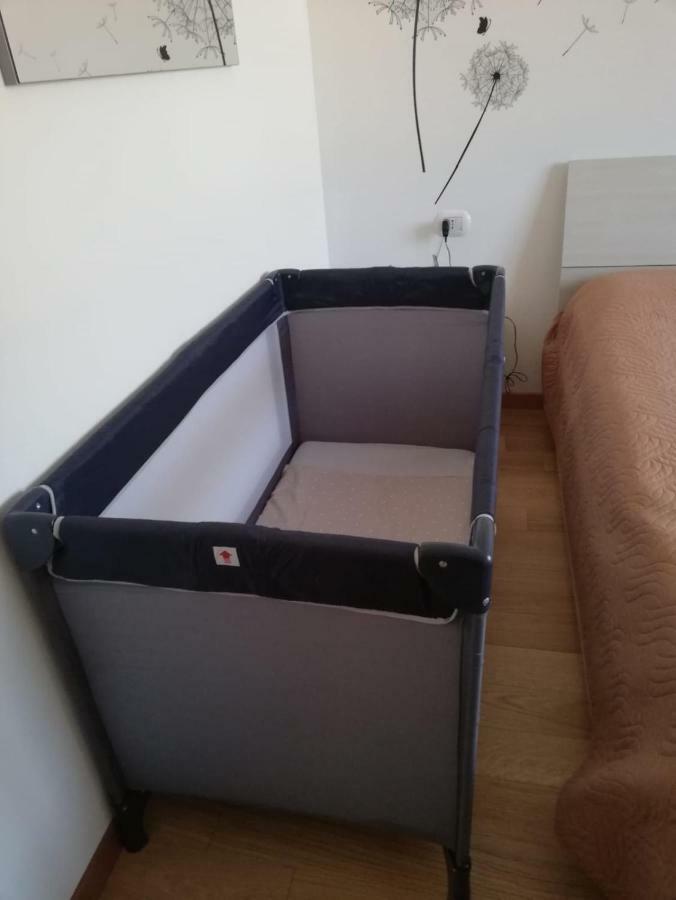 Appartement Cà delle Rose à Rovereto  Extérieur photo