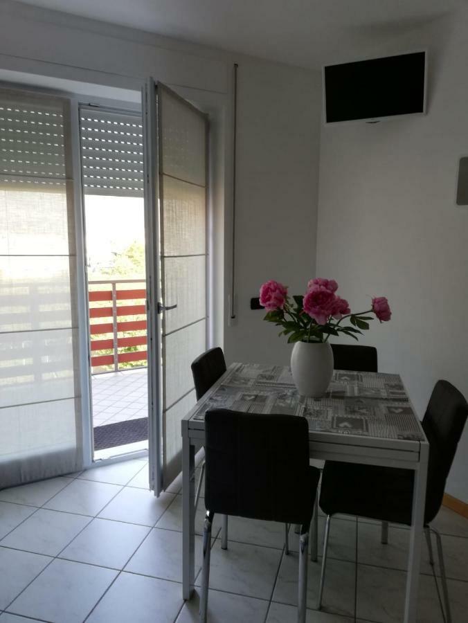 Appartement Cà delle Rose à Rovereto  Extérieur photo