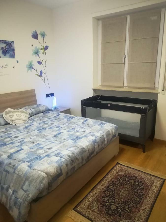 Appartement Cà delle Rose à Rovereto  Extérieur photo