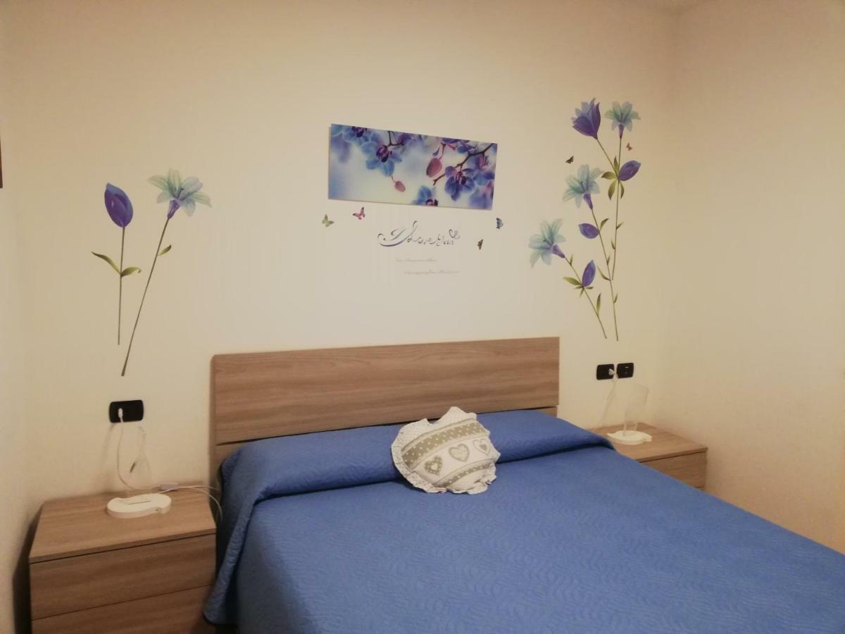 Appartement Cà delle Rose à Rovereto  Extérieur photo