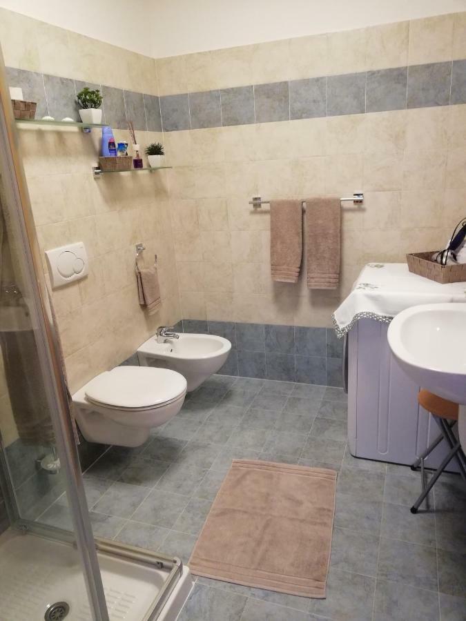 Appartement Cà delle Rose à Rovereto  Extérieur photo