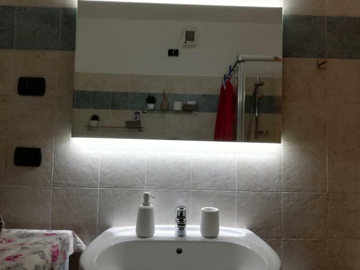 Appartement Cà delle Rose à Rovereto  Extérieur photo