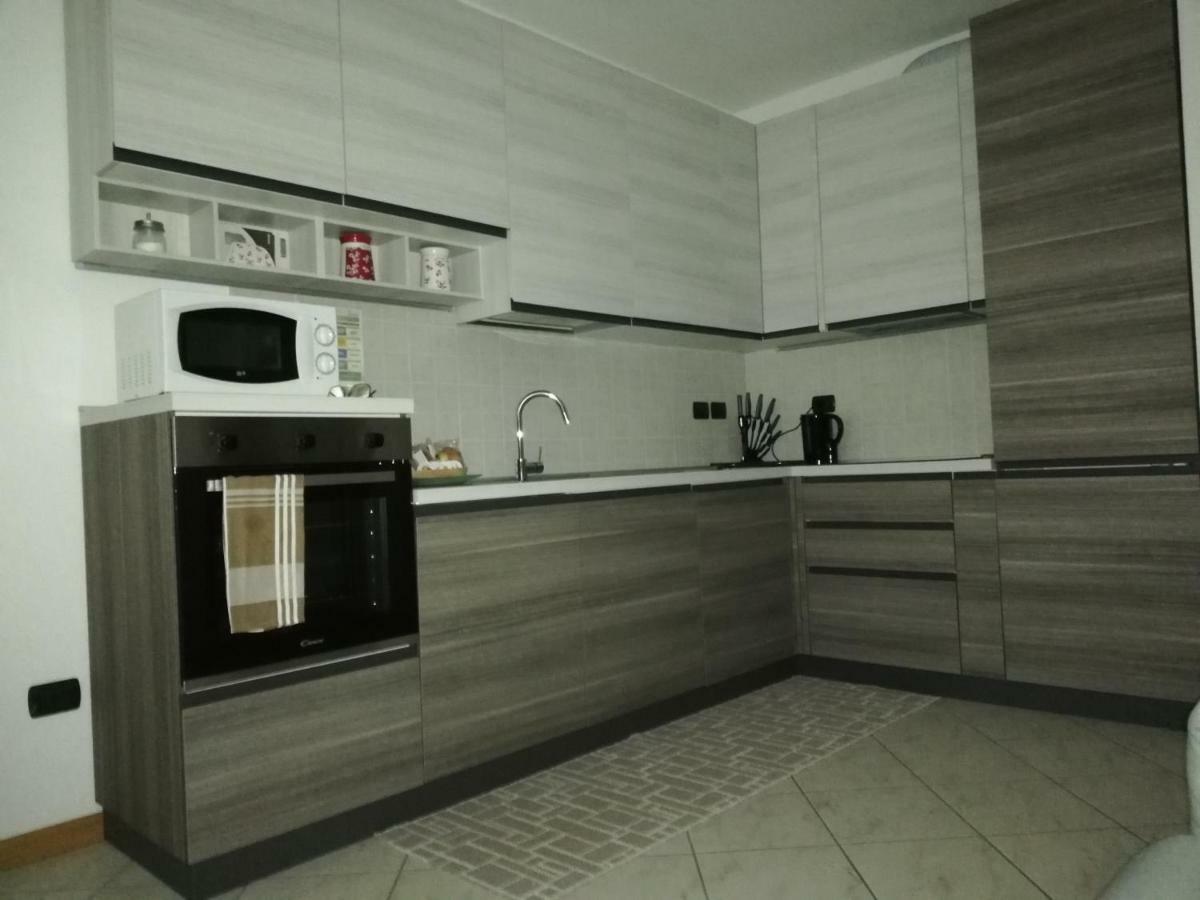 Appartement Cà delle Rose à Rovereto  Extérieur photo