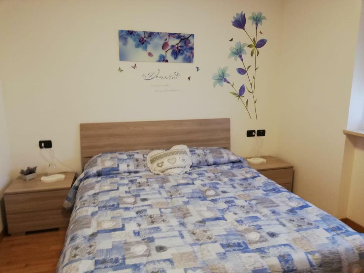 Appartement Cà delle Rose à Rovereto  Extérieur photo