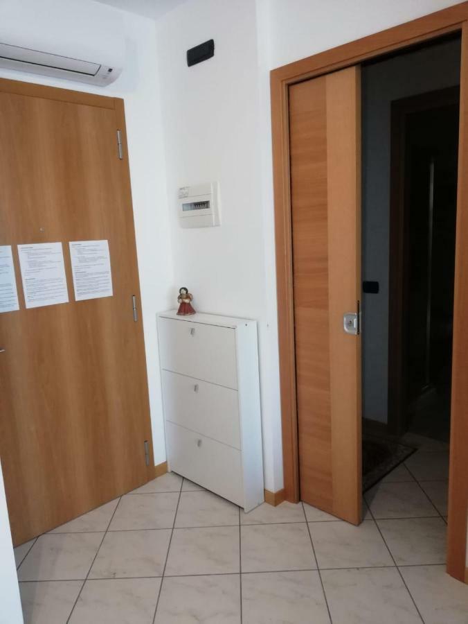 Appartement Cà delle Rose à Rovereto  Extérieur photo