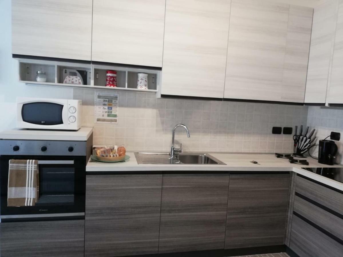 Appartement Cà delle Rose à Rovereto  Extérieur photo