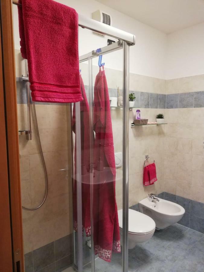 Appartement Cà delle Rose à Rovereto  Extérieur photo