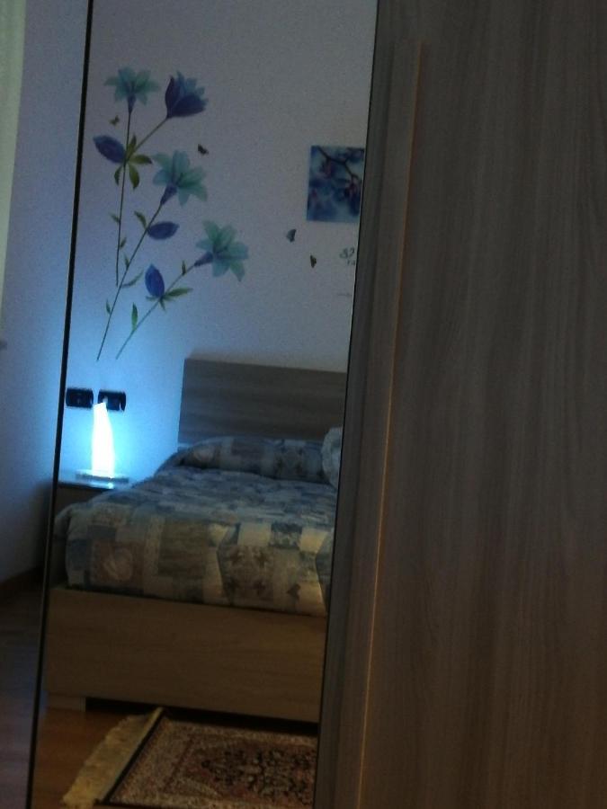 Appartement Cà delle Rose à Rovereto  Extérieur photo